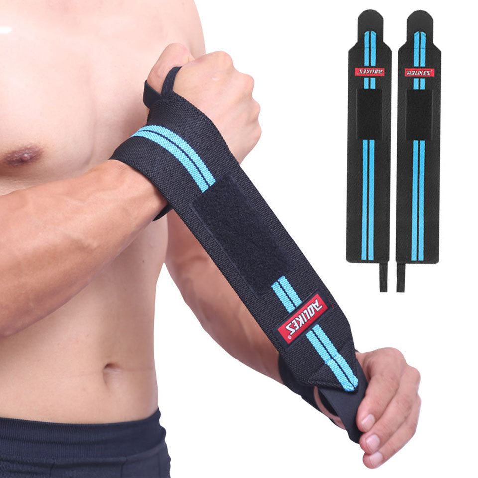 Bandeau de compression pour poignet de boxe en fitness pour étudiant