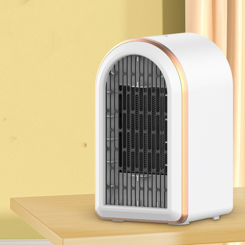 Desktop 1200W Small Household Warm Air Blower