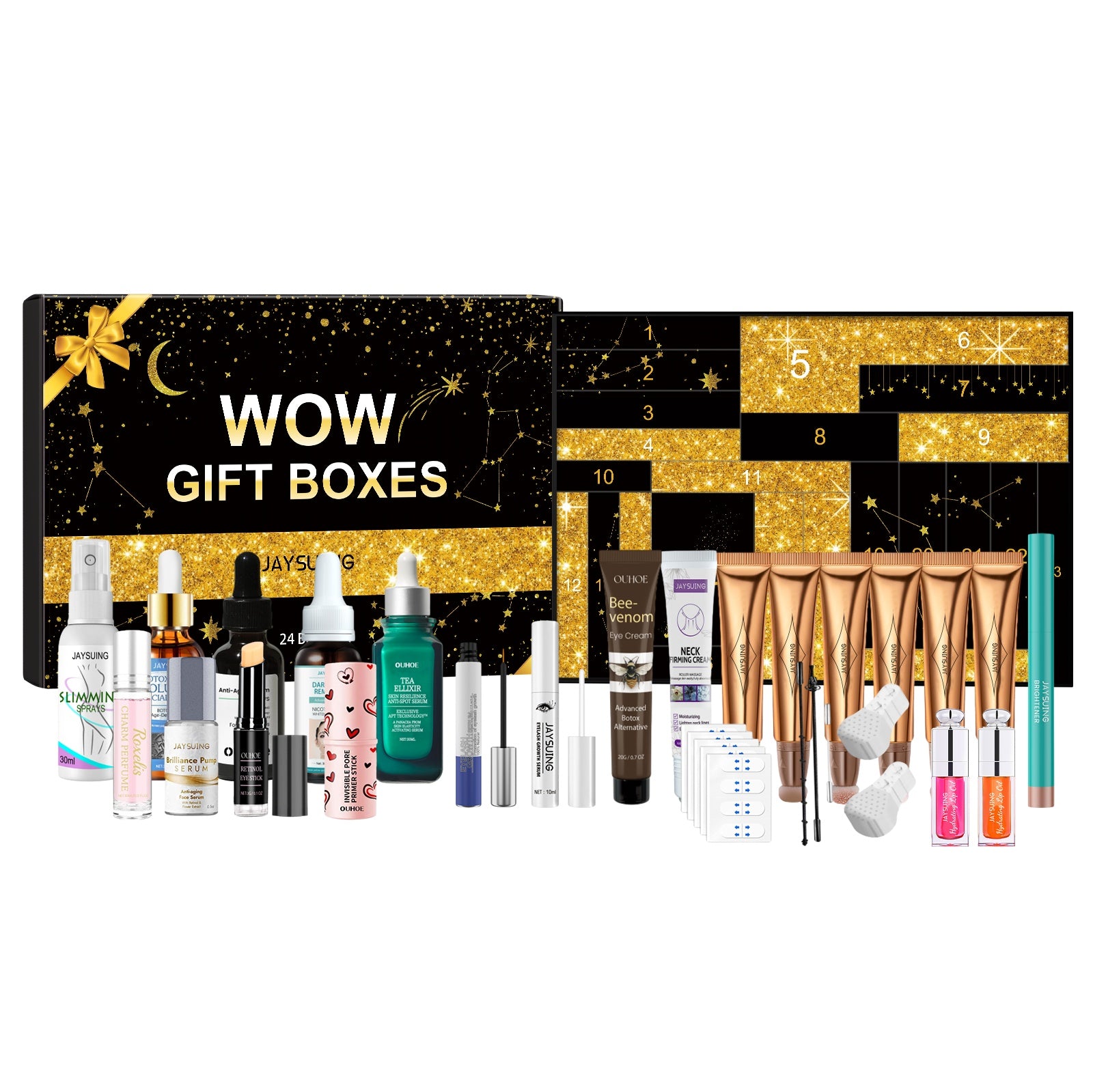 Trousse de maquillage et de soins Surprise Girl