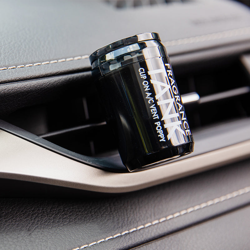 Cans Car Fragrance Ornaments Air Outlet Lasting