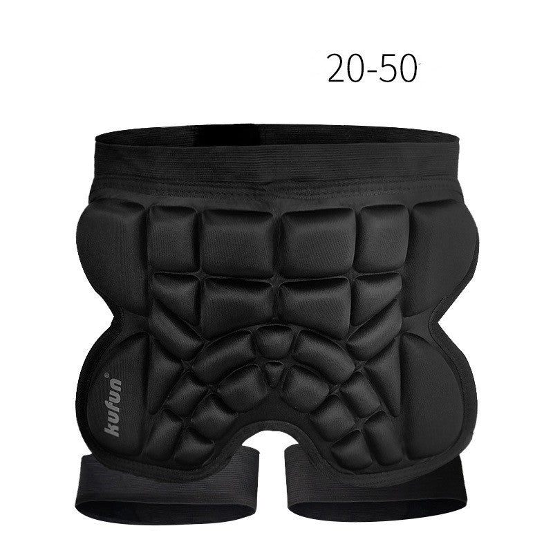 Ski Hip Protector Skating Hip Protector Pants