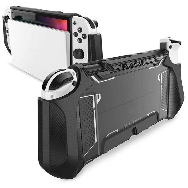 Housse de protection antichute et antidérapante pour console de jeu