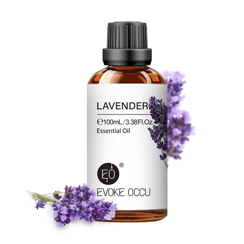 Bougie d'aromathérapie simple et élégante pour la maison à l'huile essentielle