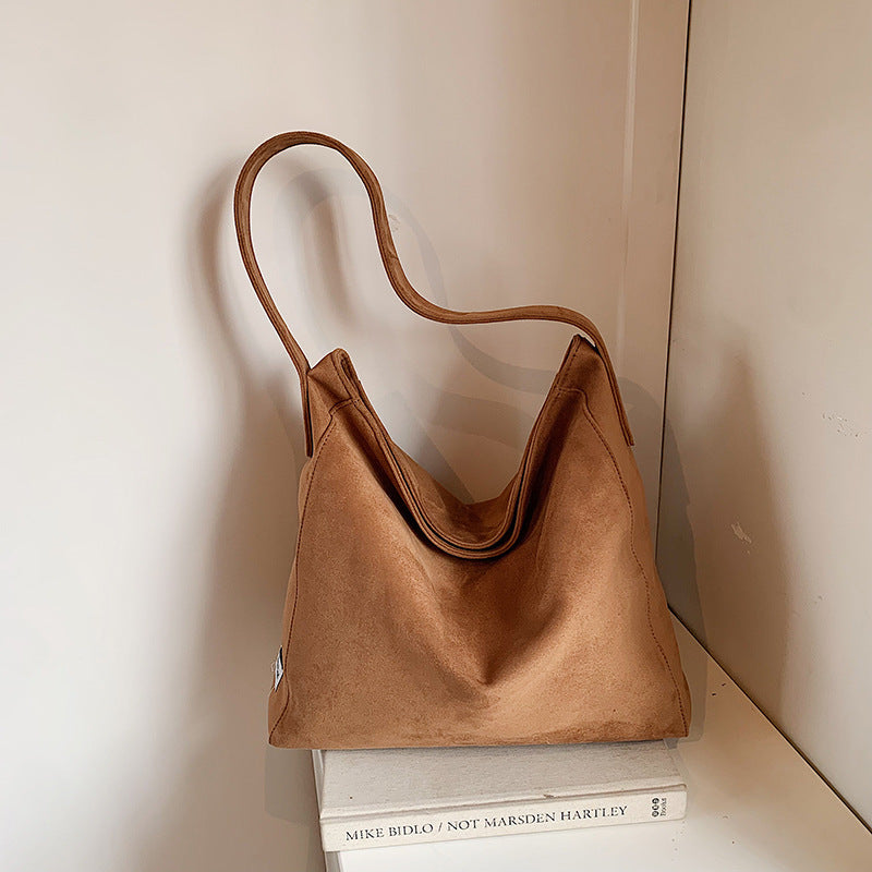 Sac fourre-tout tendance léopard grande capacité pour femmes