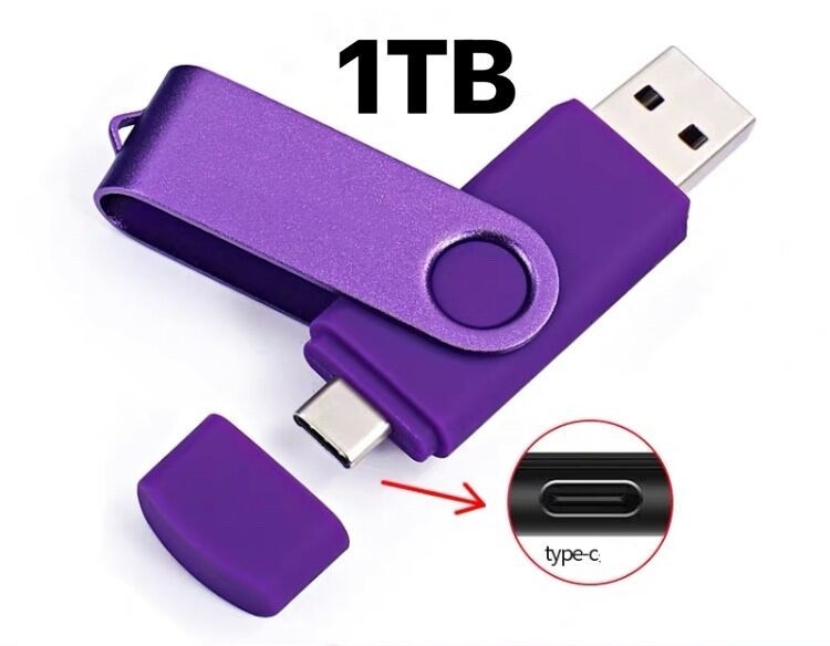 Mobile Computer High-speed USB Drive