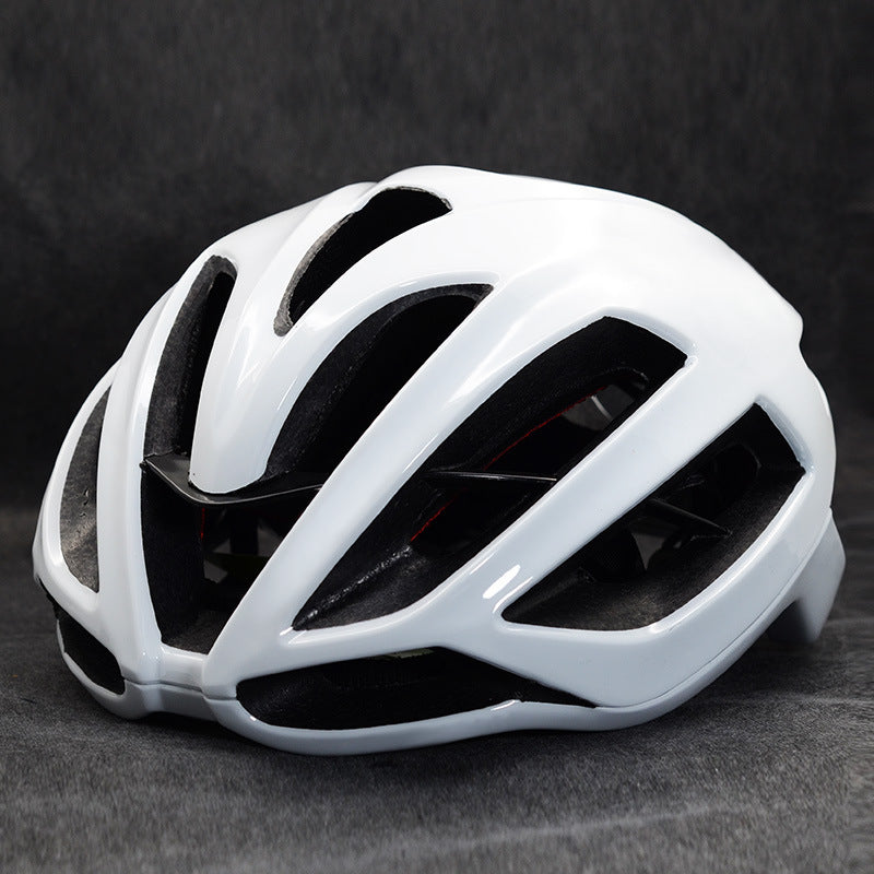 Accessoires de cyclisme : Casque VTT/vélo de route