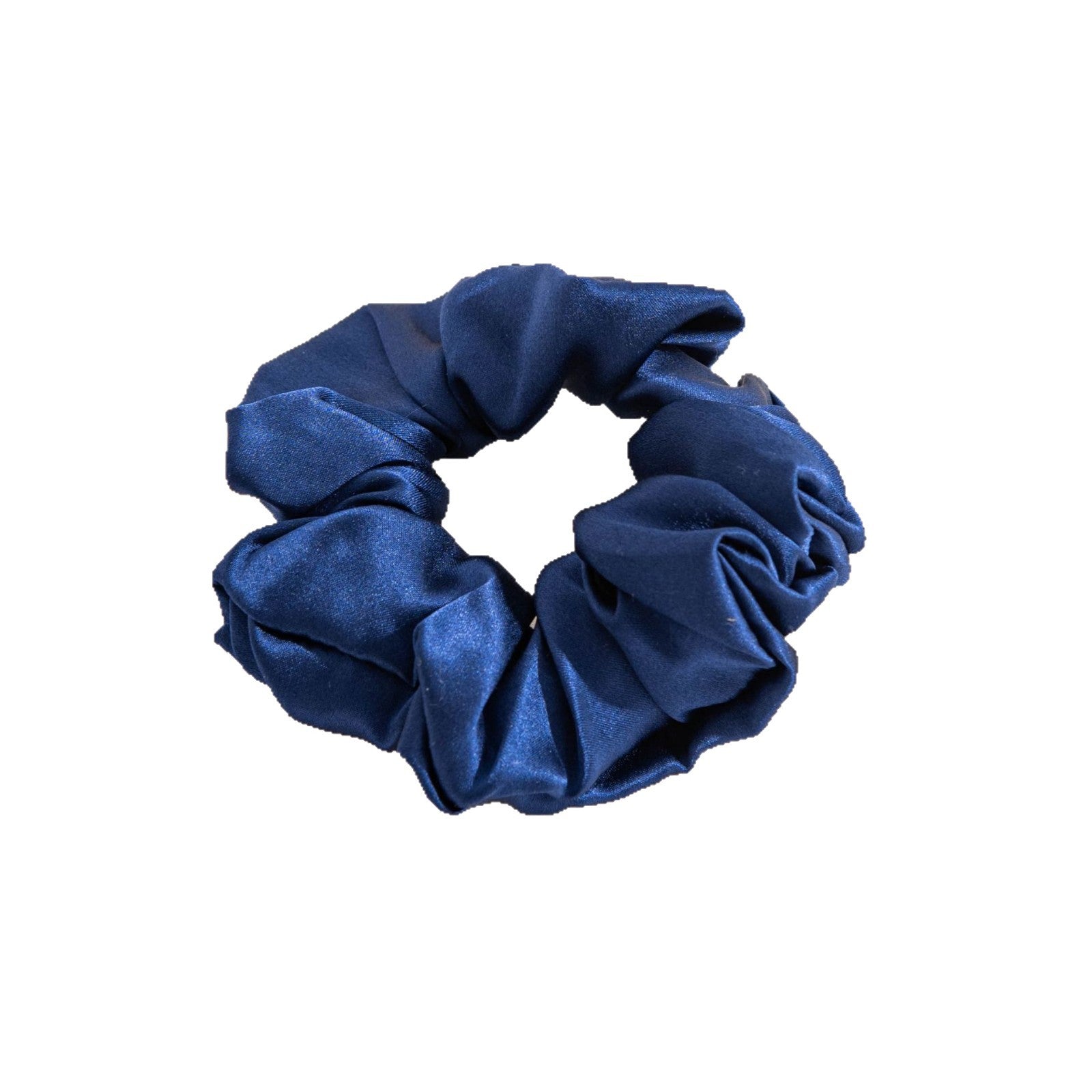 Silk Large Intestine Hair Band Female Head Rope