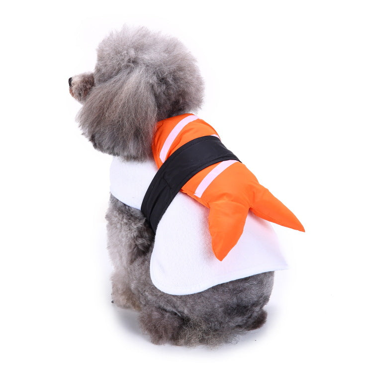 Vêtements amusants pour chiens Fashion Pet