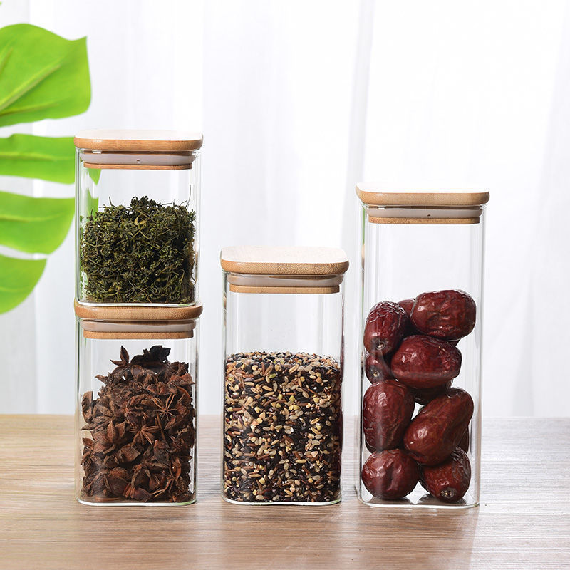 Sealed Pot Tea Pot Bamboo Lid