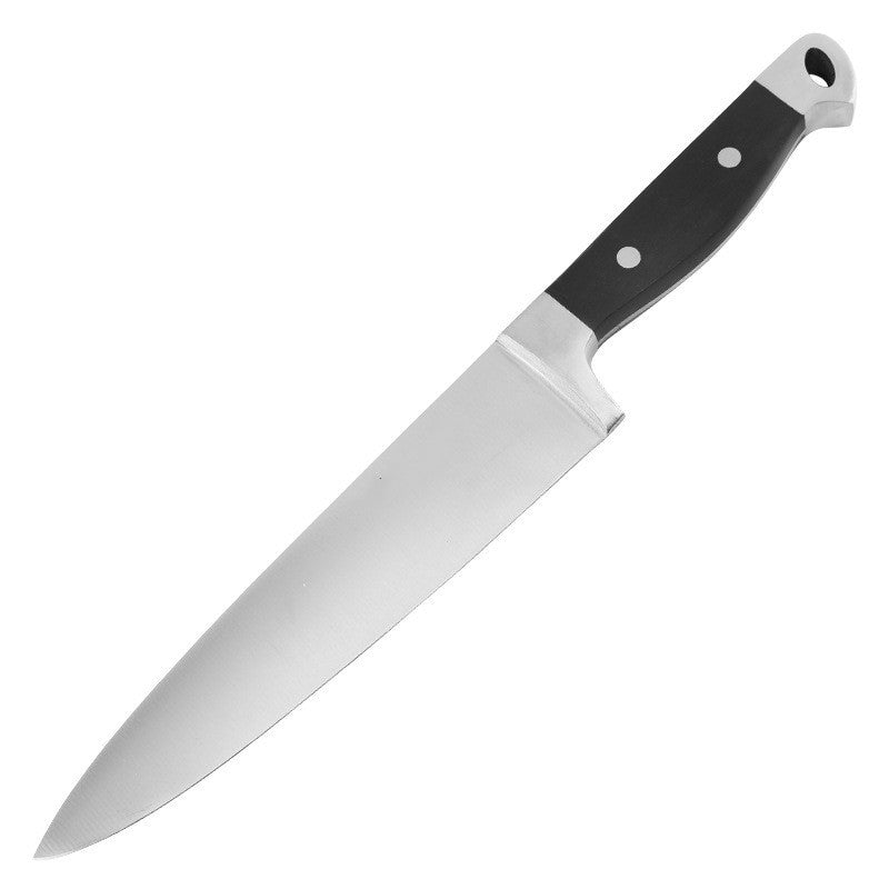 Ensemble de 5 couteaux de cuisine à manche en acier