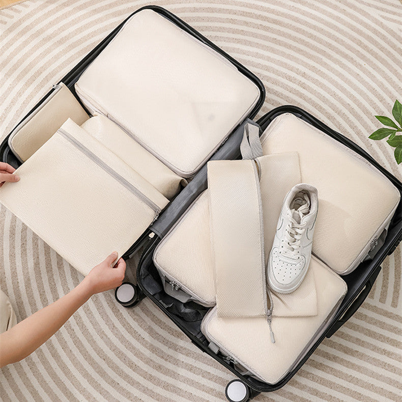 Home Fashion Simple Compressed Travel Storage Bag