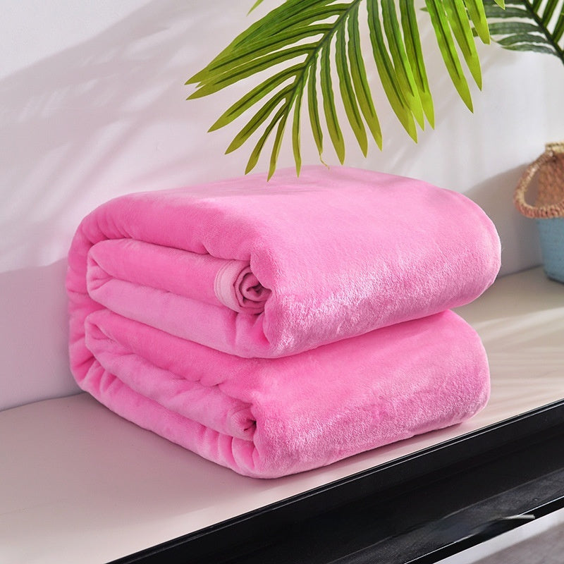 Nap Blanket Air Conditioning Blanket