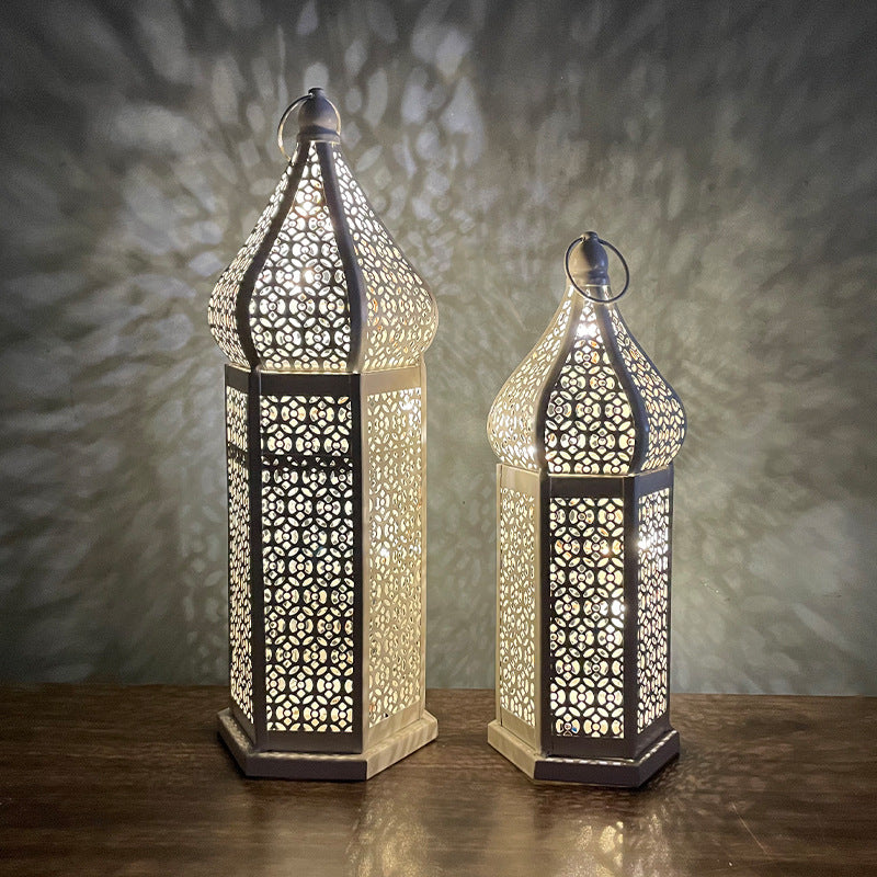 Hotel Home Bedroom Living Room Atmosphere Decorative Lamp