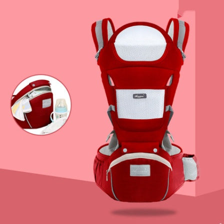 Baby Carrier Waist Stool Light Four Seasons Multifunctional