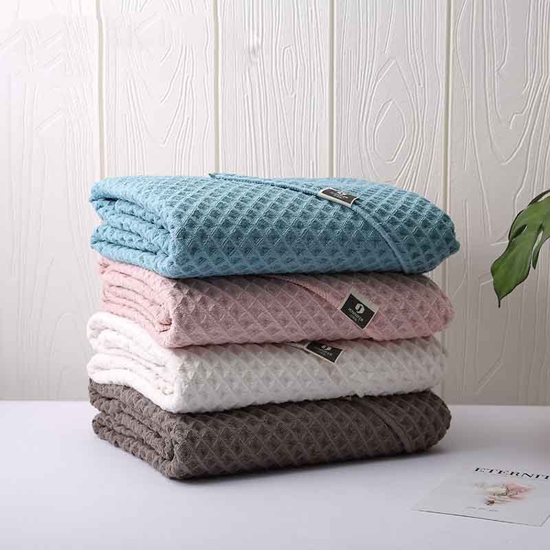 Towel Bath Towel And Hair Band Three In One Set