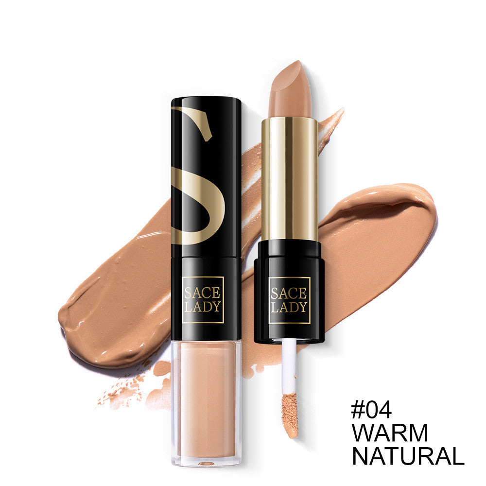 Concealer To Cover Spots And Acne Marks