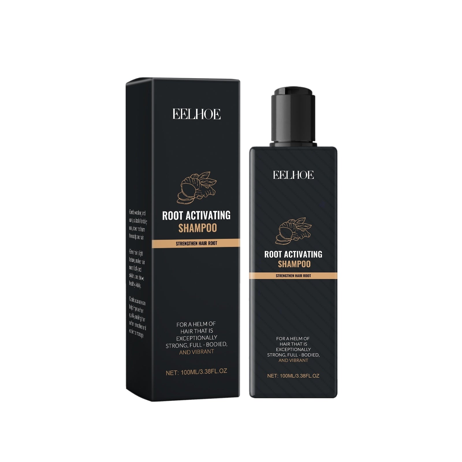 Root Activating Shampoo