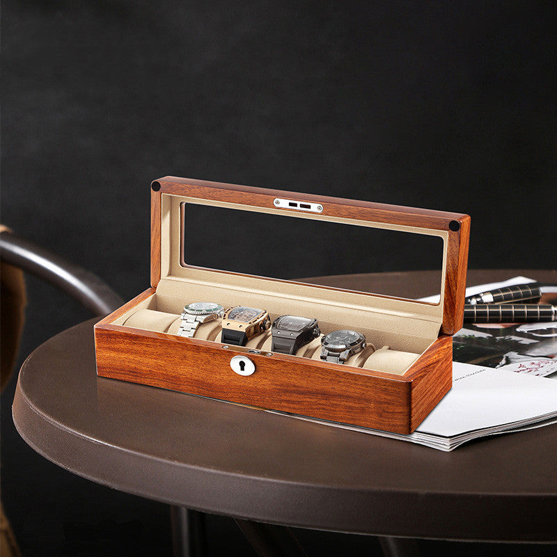 Boîte de rangement pour bijoux