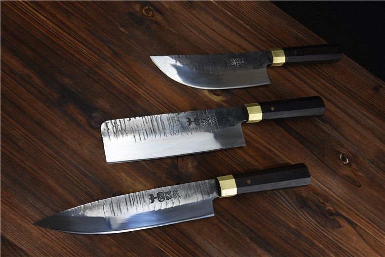 Anise Small Kitchen Knife