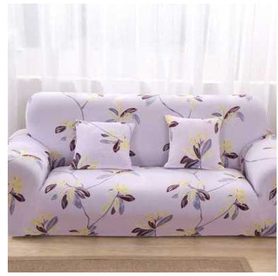 Modern Minimalist Stretch Sofa Cover All Inclusive