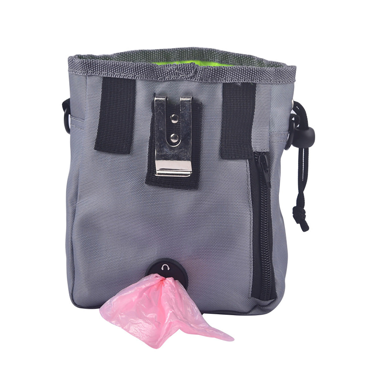 Sacs portables pour friandises pour animaux de compagnie