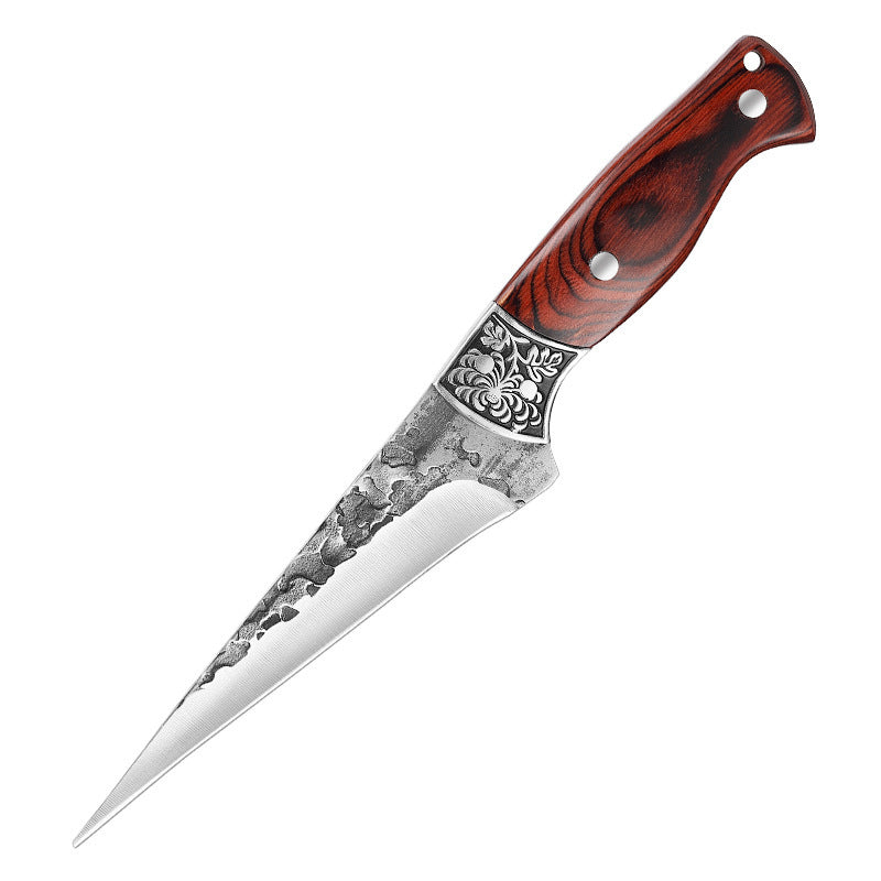 Special Bone Removal Knife For Slaughtering Pigs, Cattle, And Sheep In Slaughterhouses