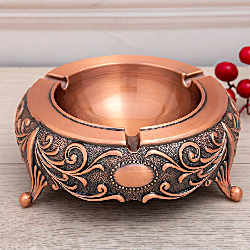 Household Living Room And Hotel Ashtray Office Decoration