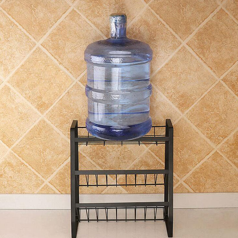 Multi Functional Three Layer Seasoning Rack
