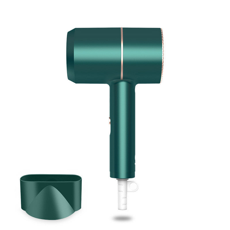 Hair Dryer Strong Wind Hot & Cold Wind Air Water Ionic Hammer Blower Electric Hair Dryer