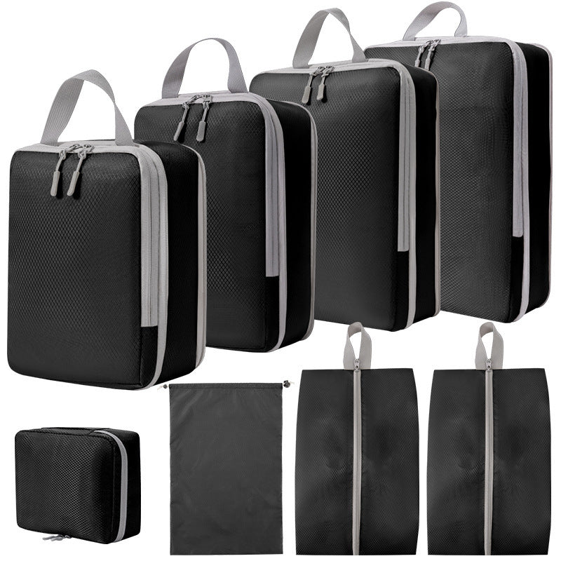 Home Fashion Simple Compressed Travel Storage Bag