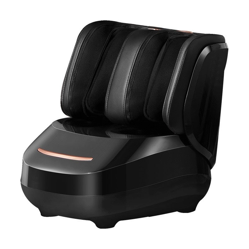 Appareil de massage des pieds enveloppant avec fonction chauffante