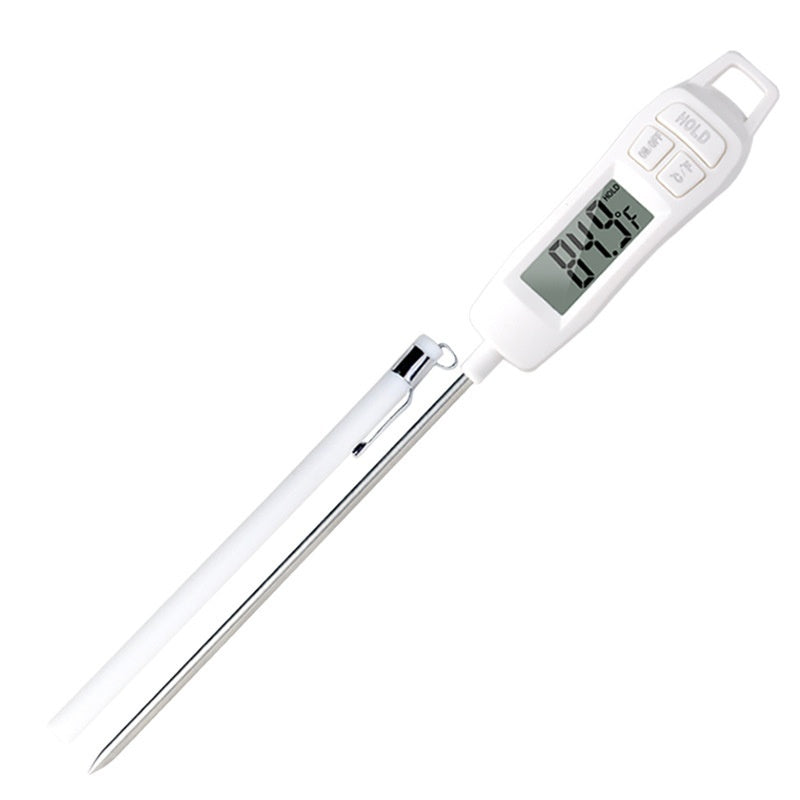 High-precision Bakery Food Thermometer For Temperature Measurement