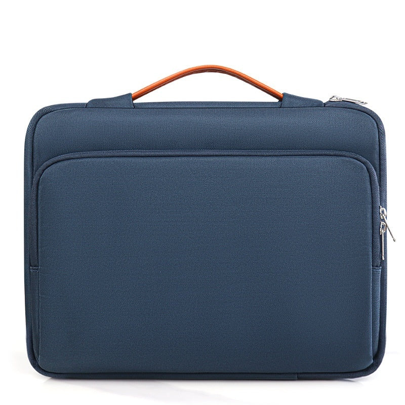 Drop- And Shock-resistant Laptop Carry Bag For Notebooks