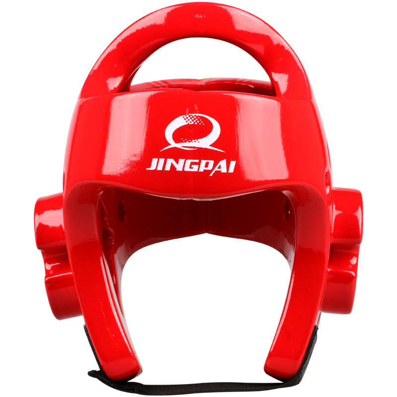 Casque de protection pour le Taekwondo de compétition
