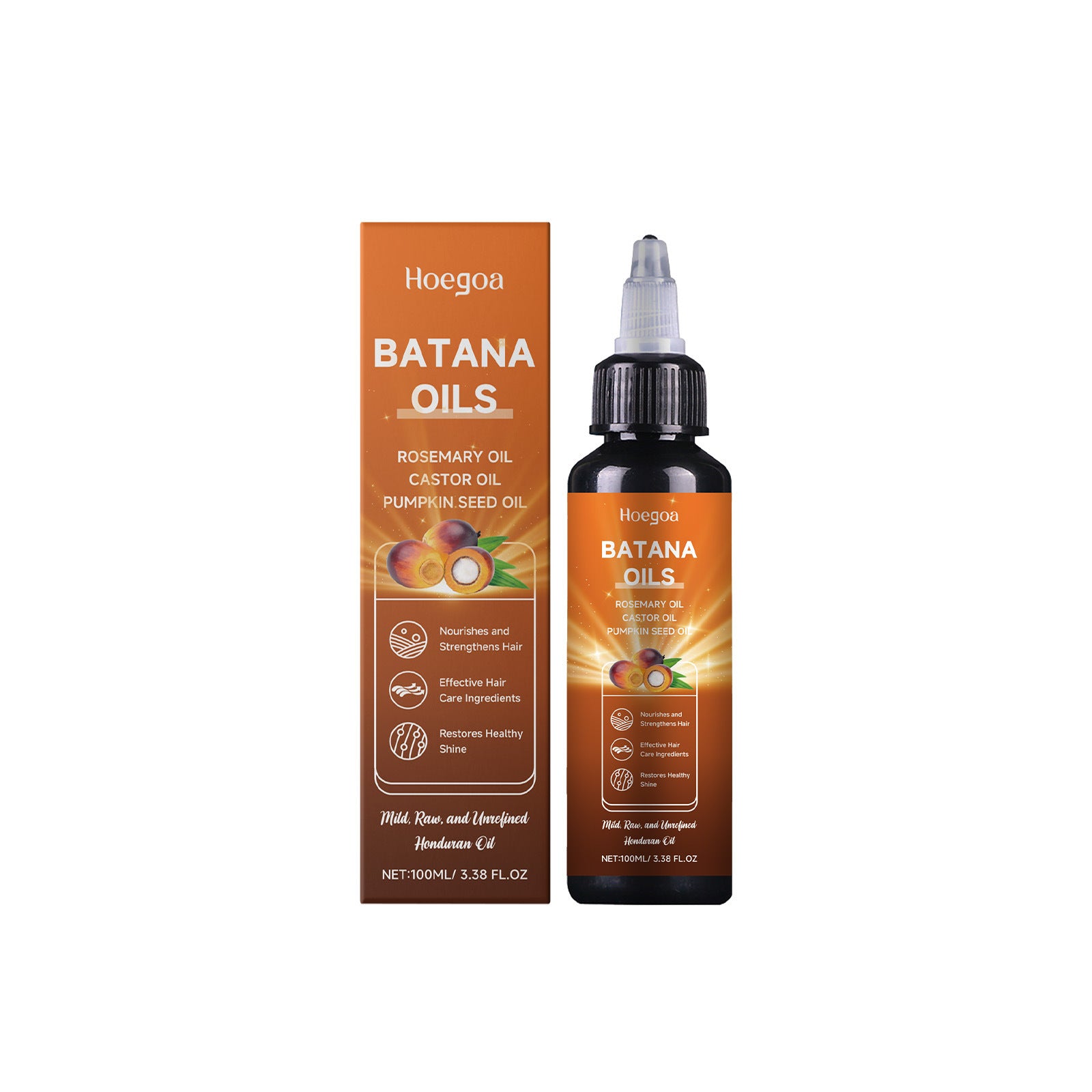 Crème coiffante nourrissante pour des cheveux doux, volumineux, forts, lisses et beaux.