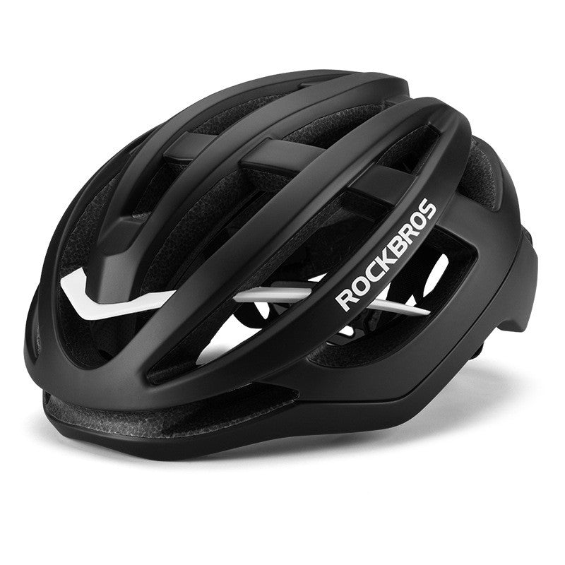Locke Brothers Riding Helmet Pneumatic Bicycle Helmet