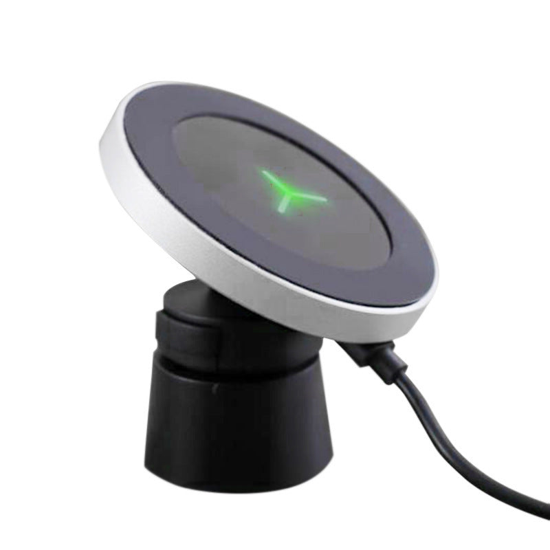 Support magnétique de téléphone portable pour voiture