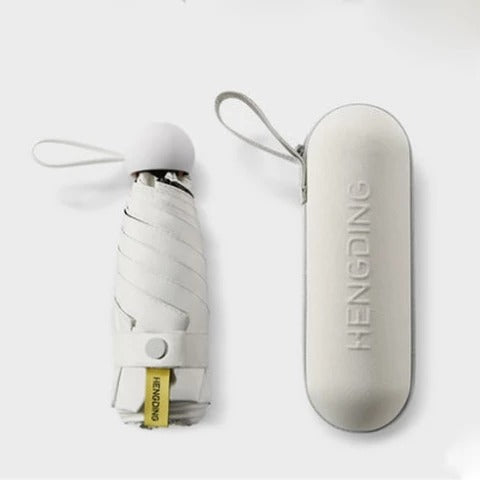 Parapluie pliable
