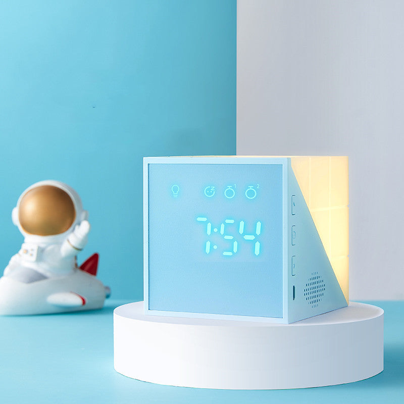 Fashionable Cute Little Dinosaur Creative Alarm Clock
