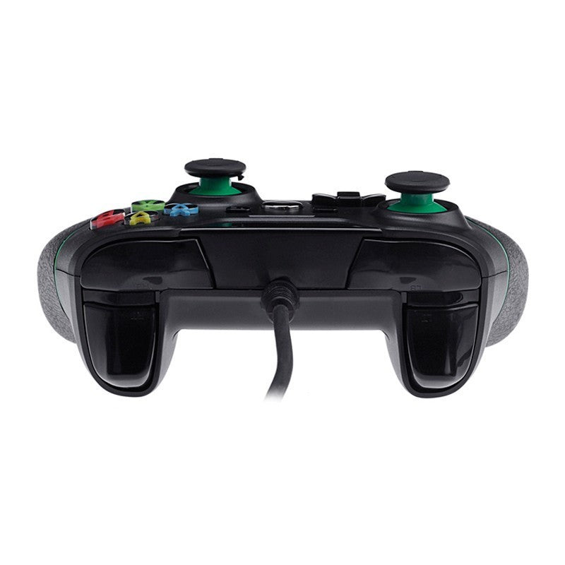 USB Wired Controller Controle For Microsoft One Controller Gamepad For One Slim PC Windows Mando For one Joystick