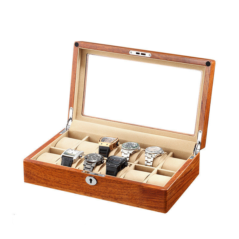 Boîte de rangement pour bijoux
