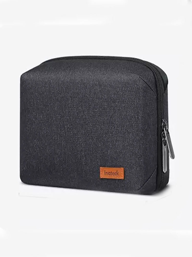 Sac de rangement numérique Câble de données Voyage Portable