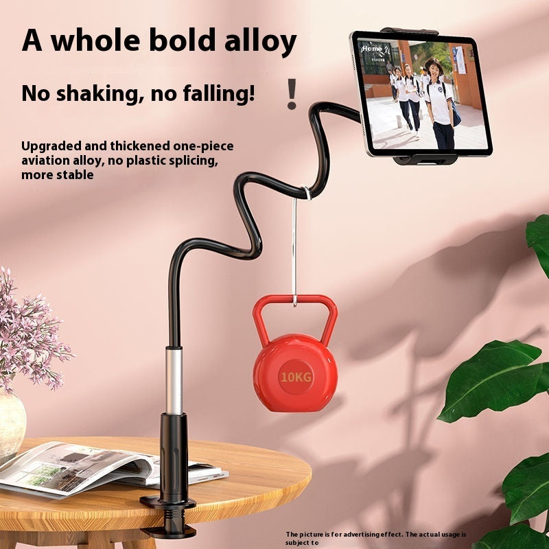 Tablet Computer Stand Bedside Convenient And General Use