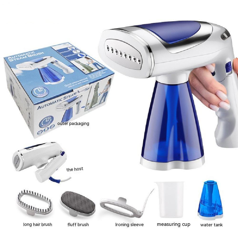 Handheld Folding Hanging Ironing Machine