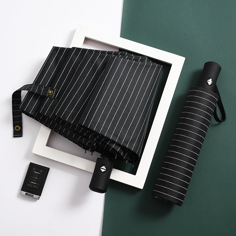 Men's And Women's Fashion Automatic Umbrella