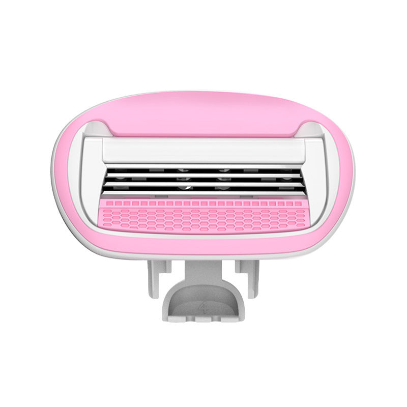 Women's Fashion Manual Hair Trimmer Hair Removal Device