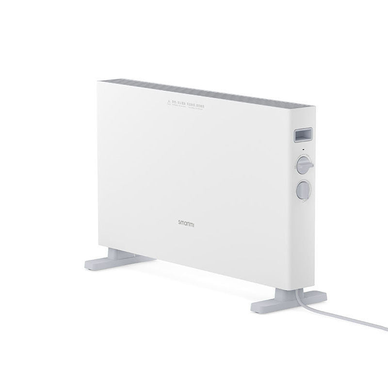 Radiateur convecteur thermostatique domestique
