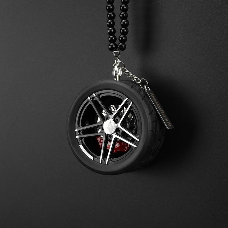 Car decoration pendant