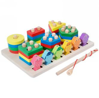 Children's Early Education Educational Toys