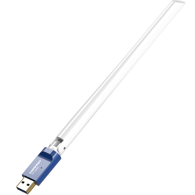 Antenne externe pour carte réseau sans fil USB
